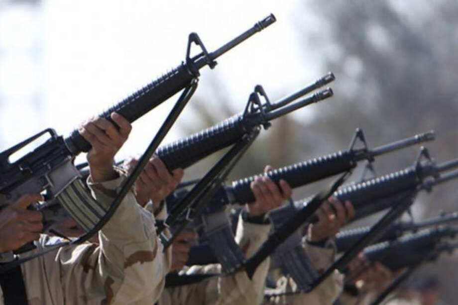 Centro Robert F. Kennedy urge ratificación de tratado de armas