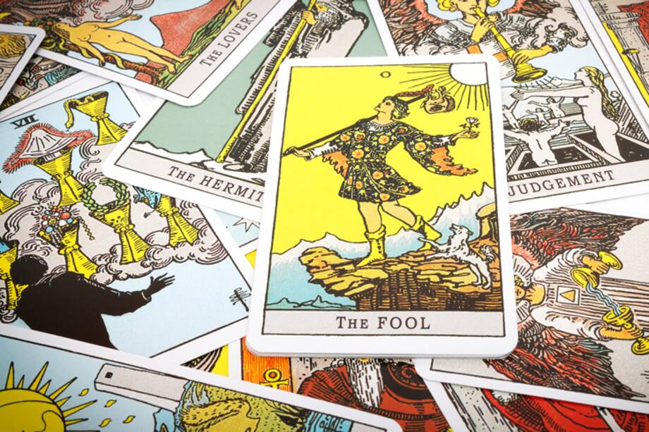 Descubre lo que el tarot predice sobre tu signo