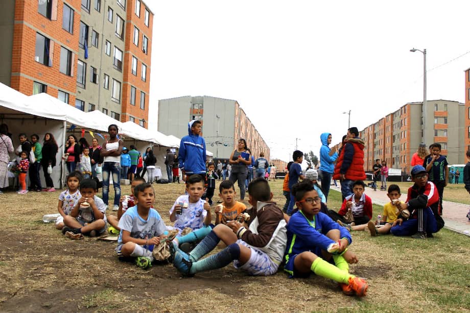 Alcaldía de Bogotá