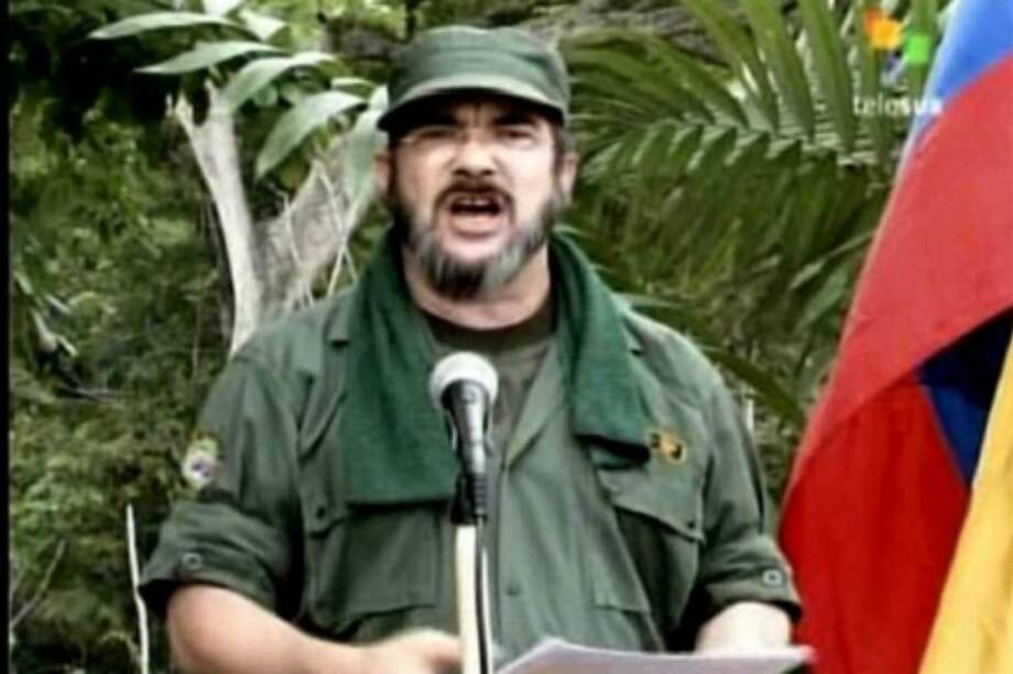 Farc critican discurso de paz del presidente Santos