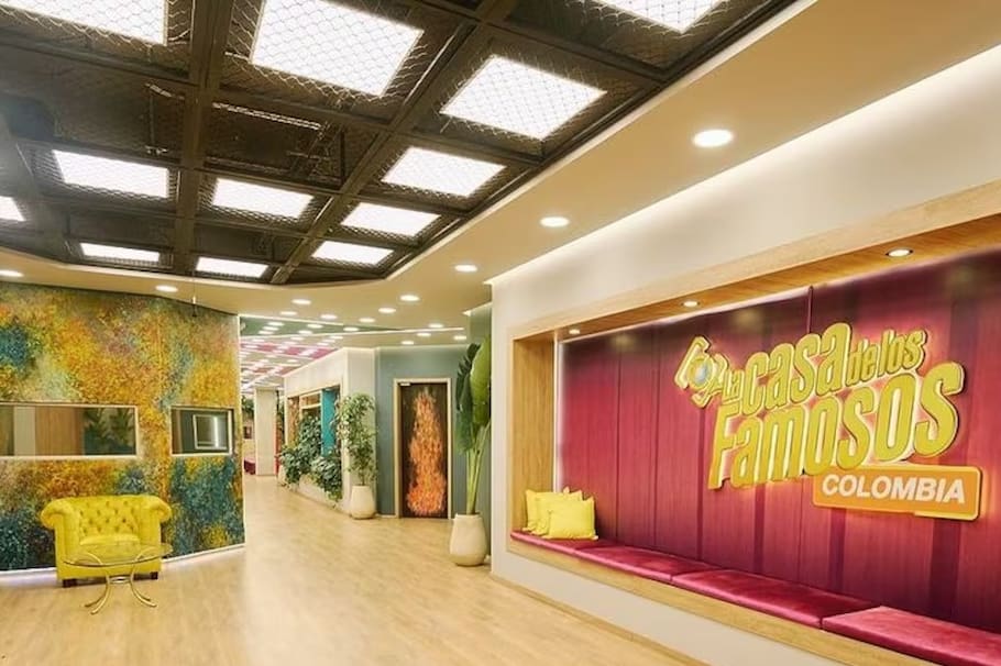 El set donde se desarrolló la tercera temporada del reality de convivencia ya tiene nuevo propósito. Así se ve ahora.