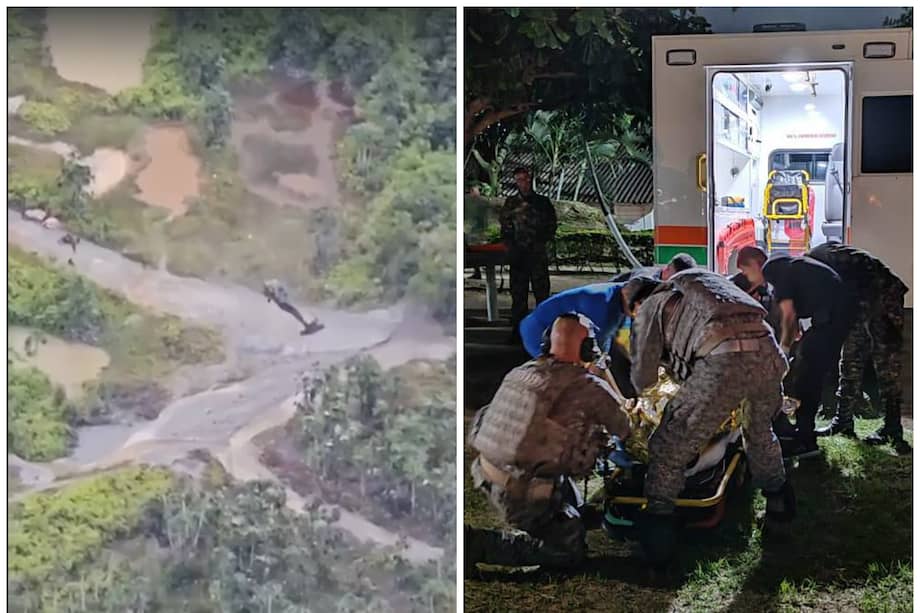 En lo que va corrido del año, el Ejército han registrado 36 casos de personas víctimas de minas antipersonales en el país.