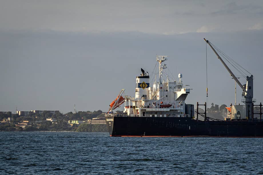 Hoy, el barril de petróleo Brent subió 3,38 % hasta los USD 70,71.