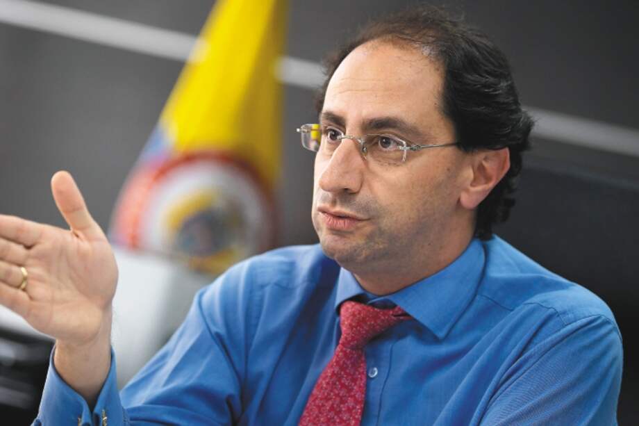 José Manuel Restrepo