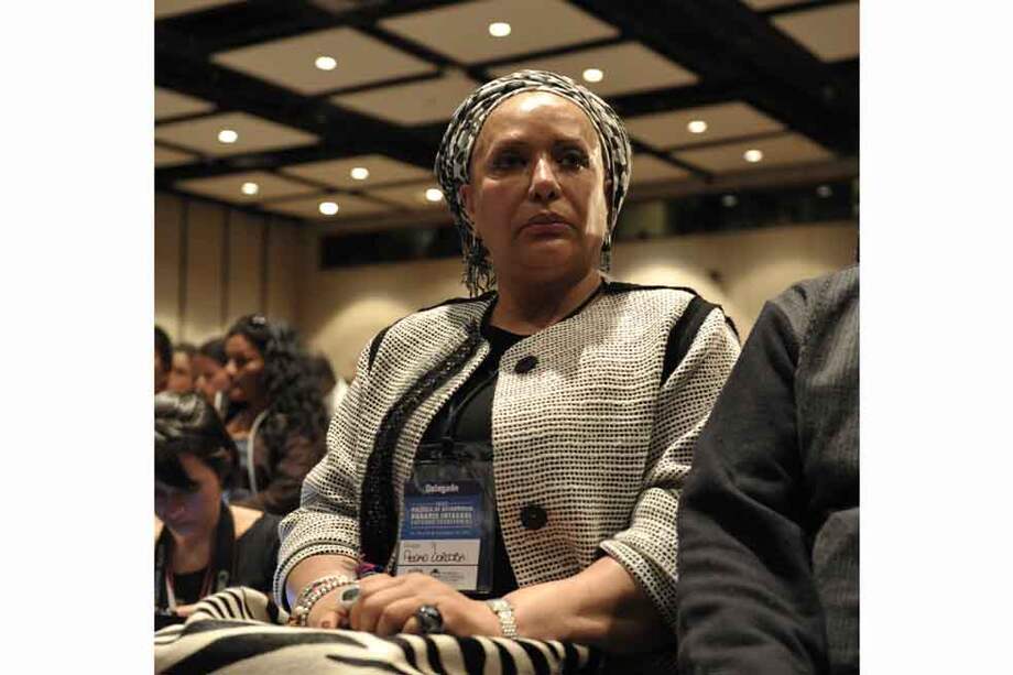 Piedad Córdoba fue destituida como senadora e inhabilitada 18 años.