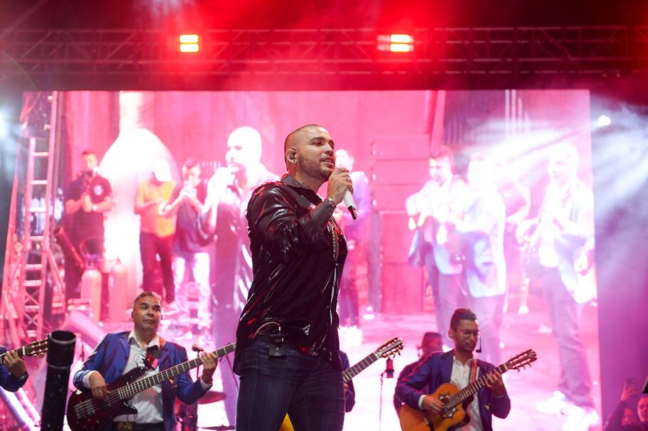 El músico se compró un regalo con el que pretende hacer felices a sus seguidores. ¿Qué es?