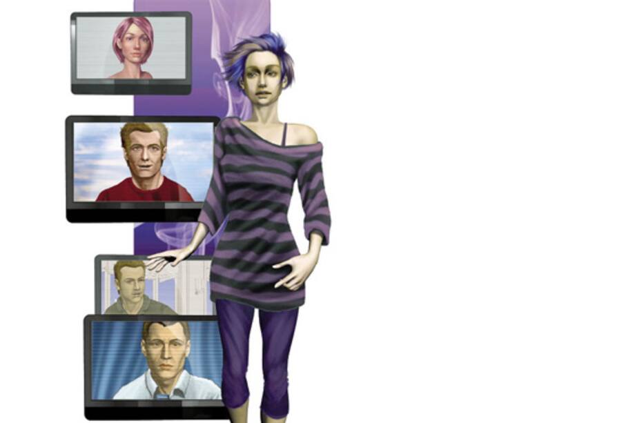 Amistades peligrosas