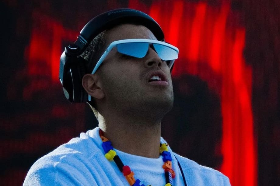 Agudelo 888 se rindió en elogios ante la disciplina de Karol G