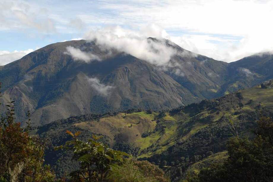 Santurbán: derecho al agua es fundamental como al trabajo