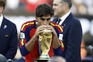 Ferrán Torres, el renegado que fue la superestrella en la final del Mundial 2026