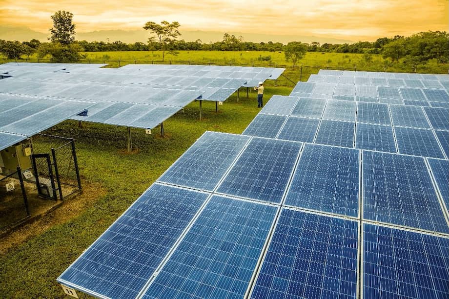 Colsubsidio es un referente por su modelo de sostenibilidad.