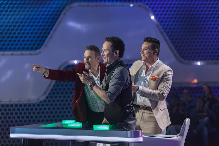 “Protagonistas” es lo más visto de RCN. Es un “reality” de talento y convivencia con 18 participantes, en el que un hombre y una mujer resultarán ganadores. / Cortesía Canal RCN