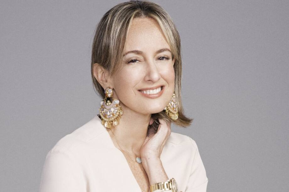 "Pasión y perseverancia son mis claves del éxito", Silvia Tcherassi