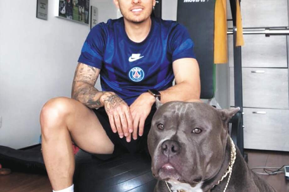 Santiago Montoya y la importancia de regresar