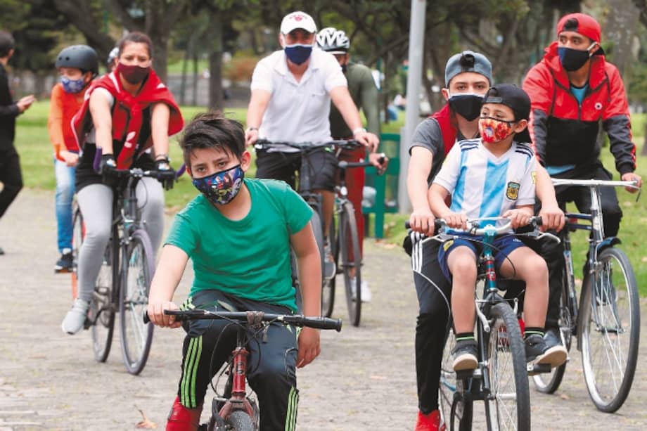 El Distrito indicó que parte del presupuesto que no se gastó en Corferias se invertirá en salud mental de la ciudad.