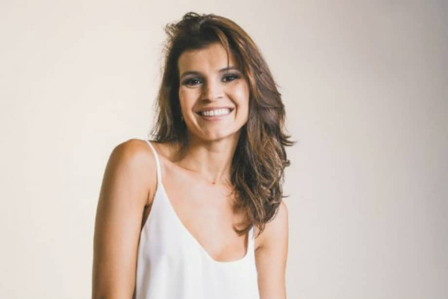 Como modelo, Tala Restrepo ha sido reconocida como una de las primeras en desfilar en las pasarelas de Milán, París y Nueva York. / Cortesía