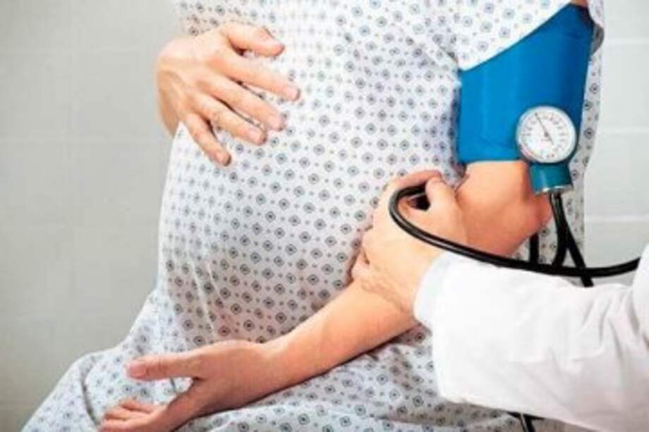 Cuando la obsesión por la maternidad termina en un embarazo psicológico