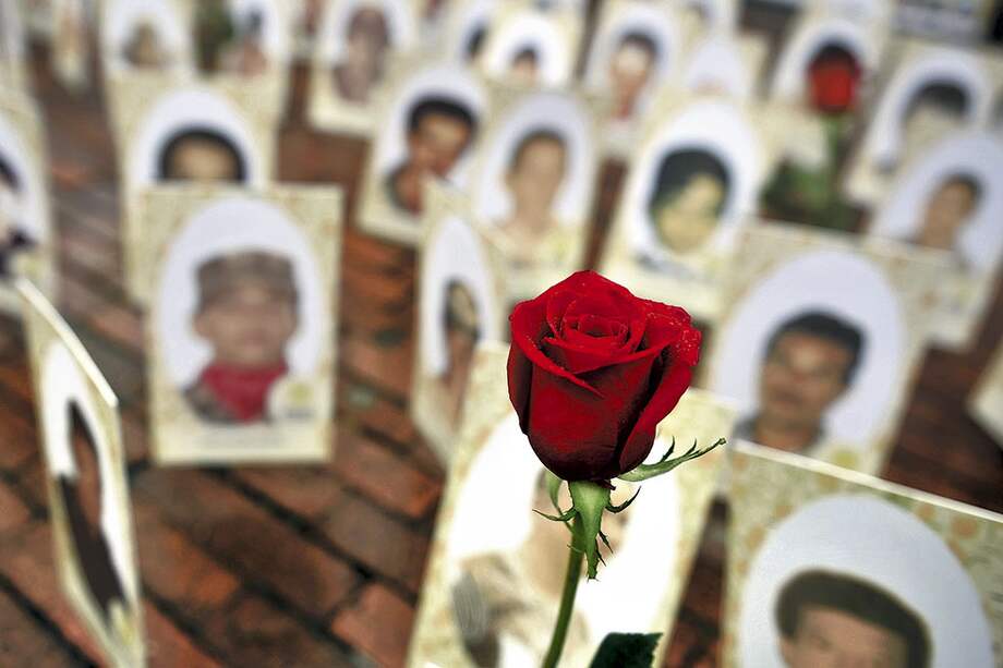 Entre 1990 y 2014, el Consejo de Estado ha proferido 160 providencias que dan cuenta de la responsabilidad estatal en la comisión de graves violaciones a los DD.HH. Gustavo Torrijos - El Espectador