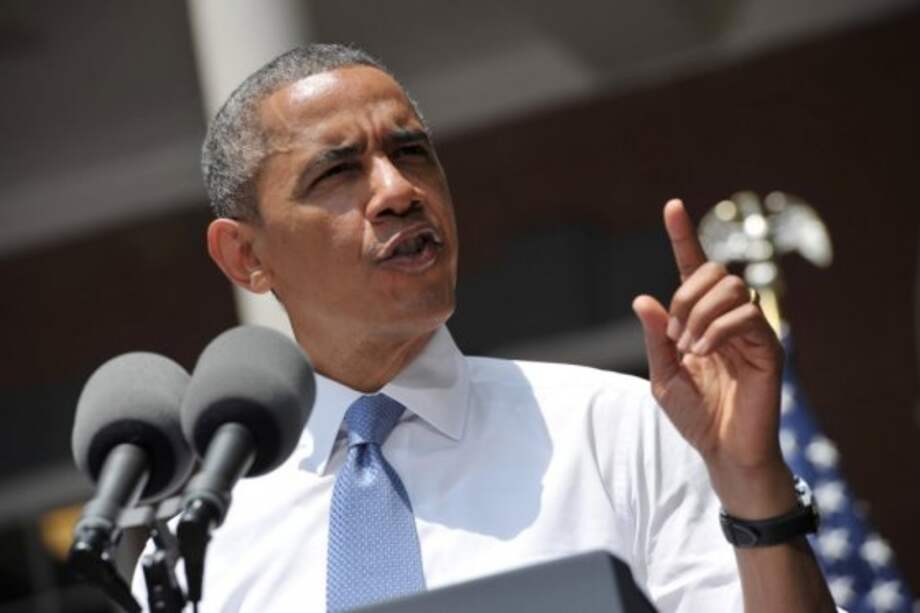 Barack Obama. / AFP