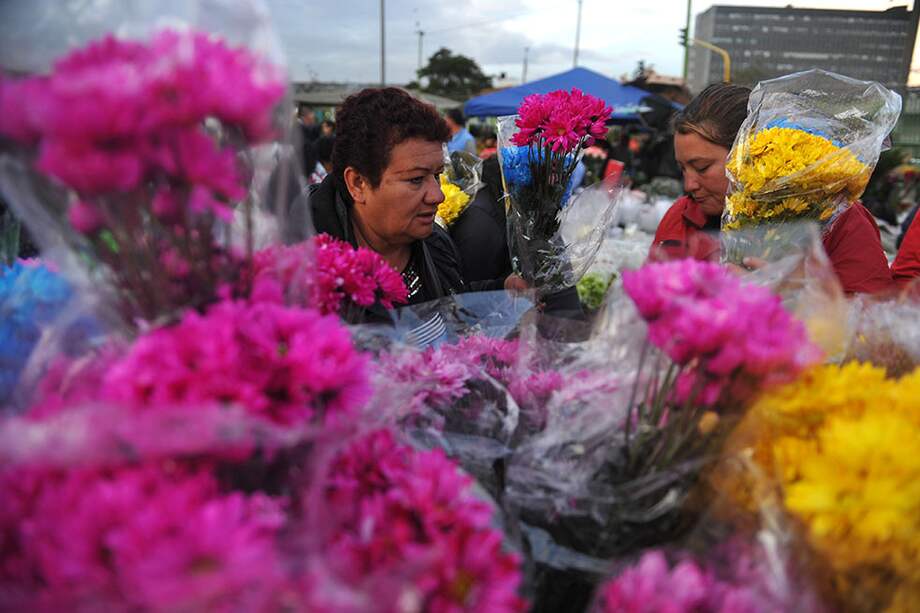 Regalar rosas (o serenatas o poemas o un largo etcétera) cuando las mujeres están pidiendo igualdad es una cachetada. Peor aún es no querer solucionar el problema y maquillarlo todo con el mismo discurso que lleva años silenciando a las víctimas: te valoramos como mujer, pero no lo suficiente para darte el respeto que mereces. / Gustavo Torrijos -El Espectador