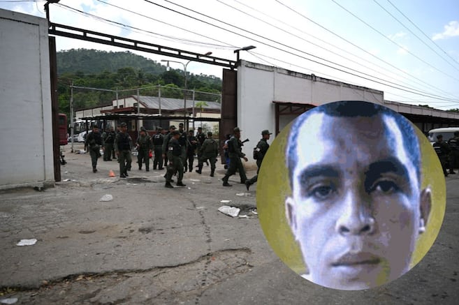 Trump anunció que EE. UU. "eliminó" en un ataque al Niño Guerrero, líder del Tren de Aragua