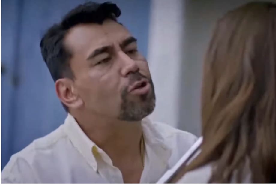 Alejandro Guerrero también es recordado por actuar en 'El general Naranjo', 'La venganza de Analía', 'Las muñecas de la mafia' y 'Francisco el matemático clase 2017'.