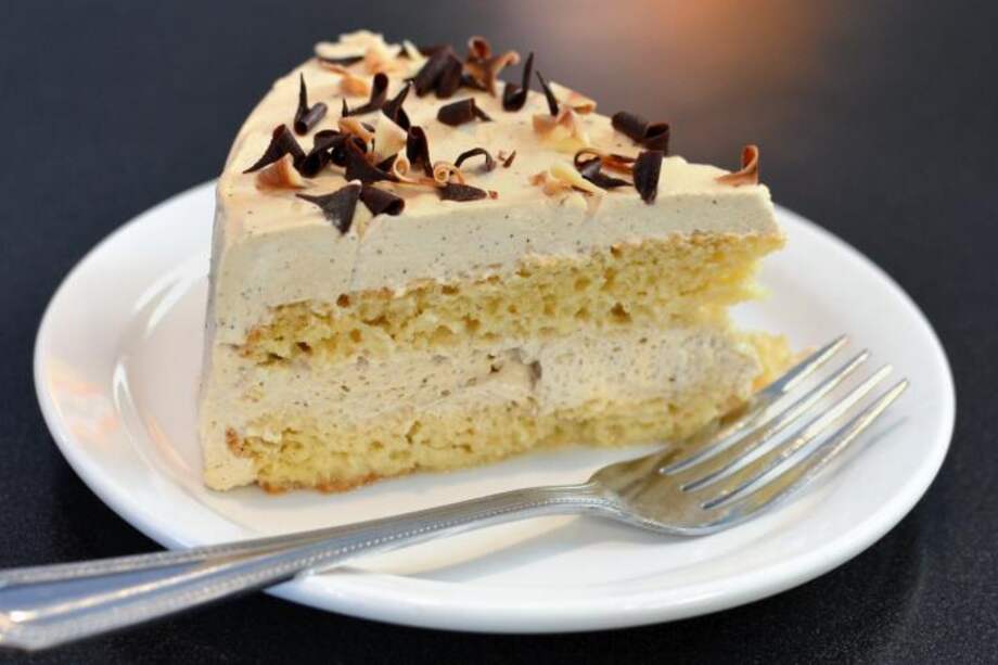 Receta del día: Postre de tres leches