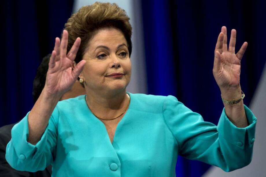 Ministro brasileño descarta desplome económico por reelección de Rousseff