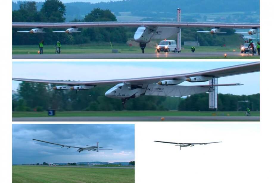 solarimpulse.com / solarimpulse.com