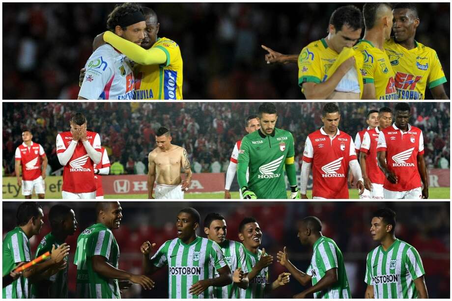 / El Espectador y AFP