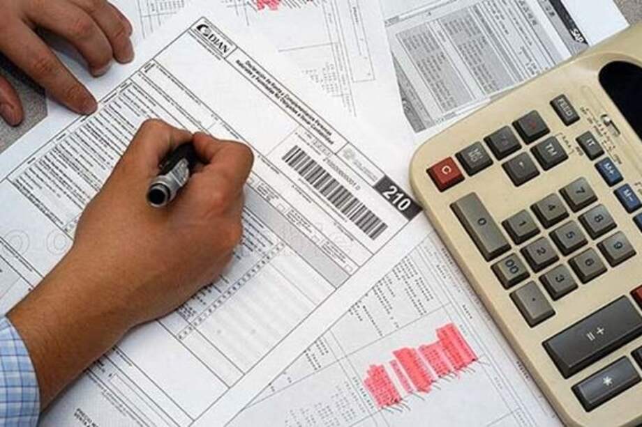 Por problemas en web de Dian se aplazaría presentación de declaración de renta