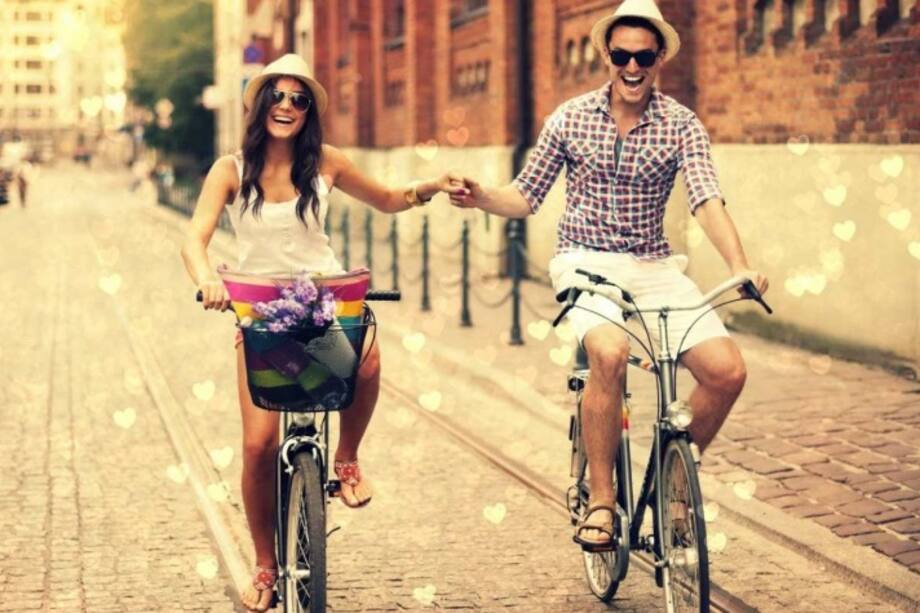 Cinco señales para reconocer que él se está enamorando