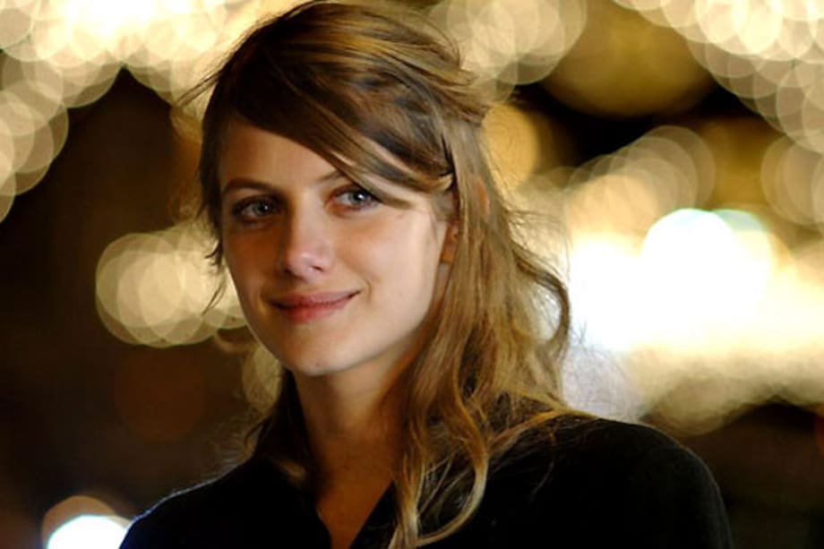 Melanie Laurent, la perla de Francia