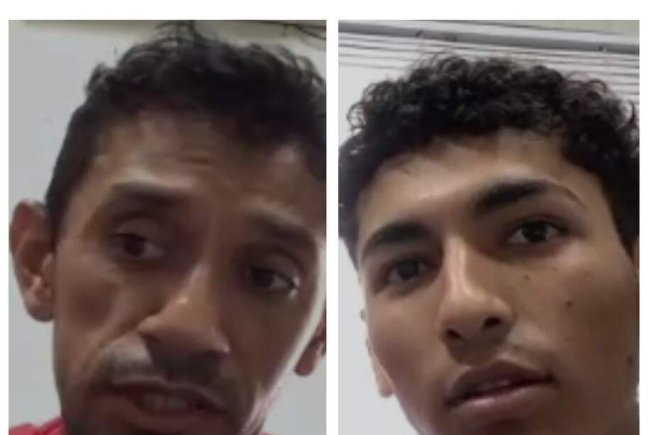 Fiscalía imputó los delitos de homicidio agravado, tentativa de homicidio, actos de terrorismo, y utilización de medios y métodos de guerra ilícitos.