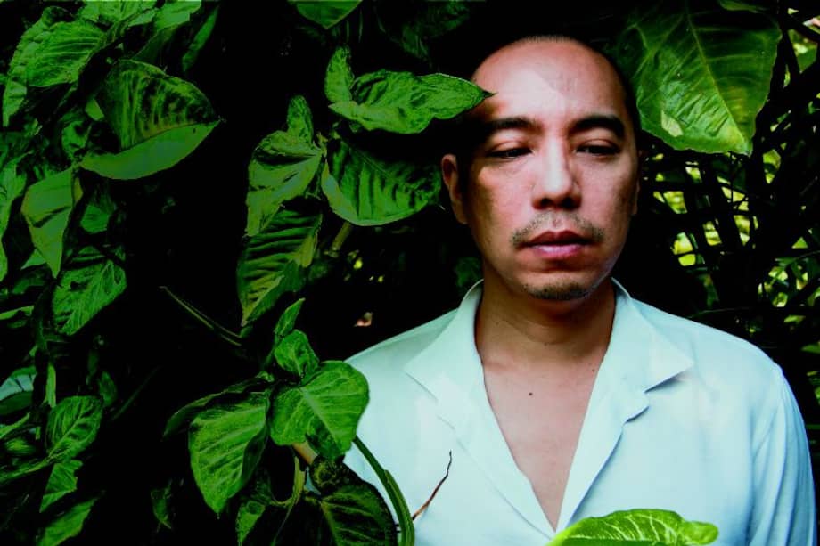 El misterioso Apichatpong