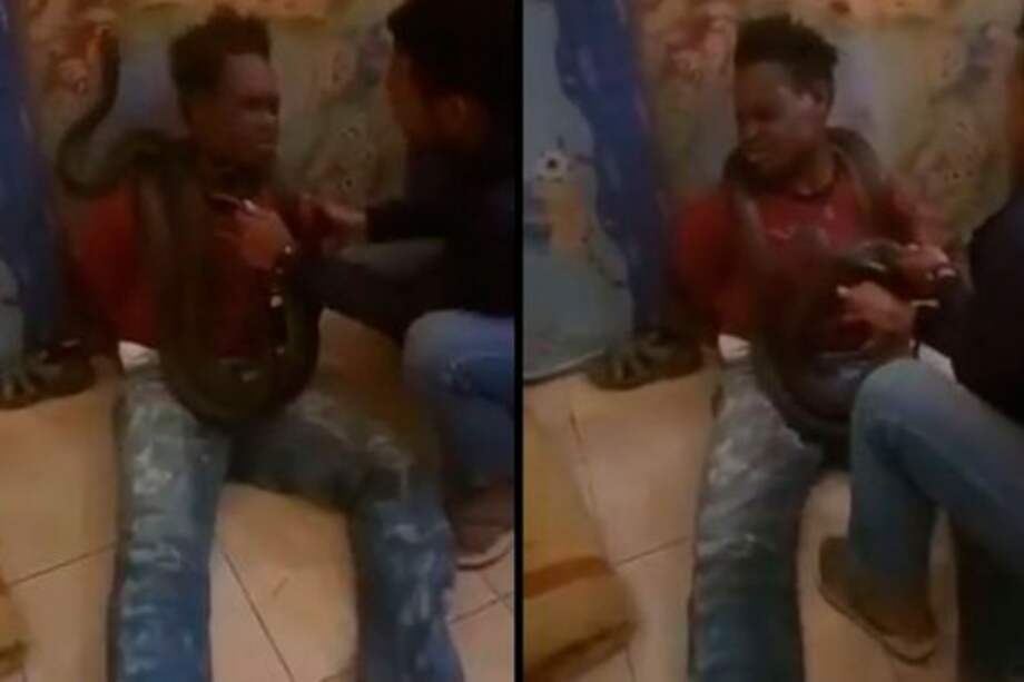 Captura de pantalla de Youtube