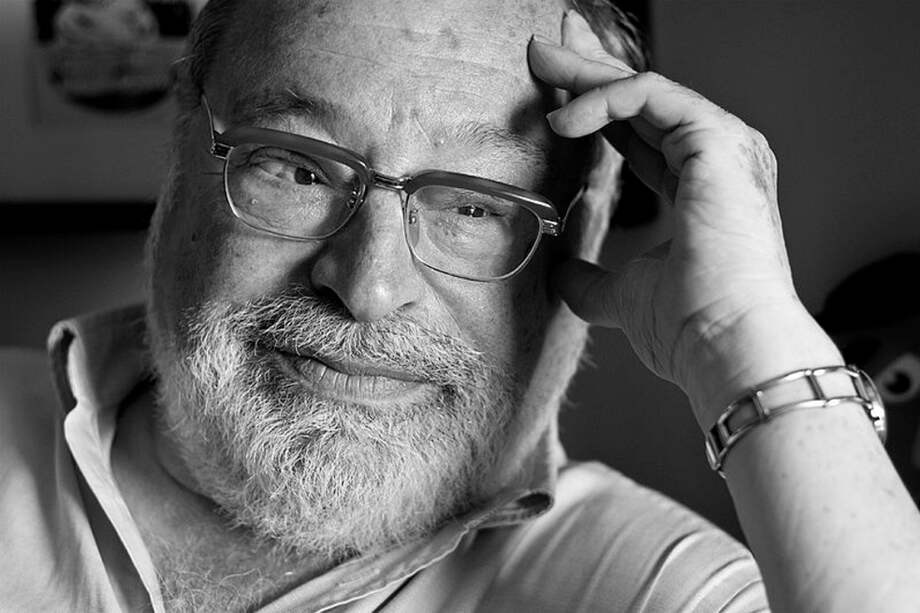 Fernando Savater, en el marco de la edición digital del Hay Festival 2021, conversará con Alejandro Gaviria sobre "La peor parte", libro en el que reflexiona sobre la pérdida, el amor y la memoria.