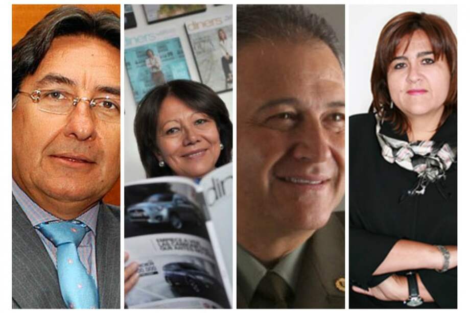 Nombran Grupo élite de asesores de la presidencia