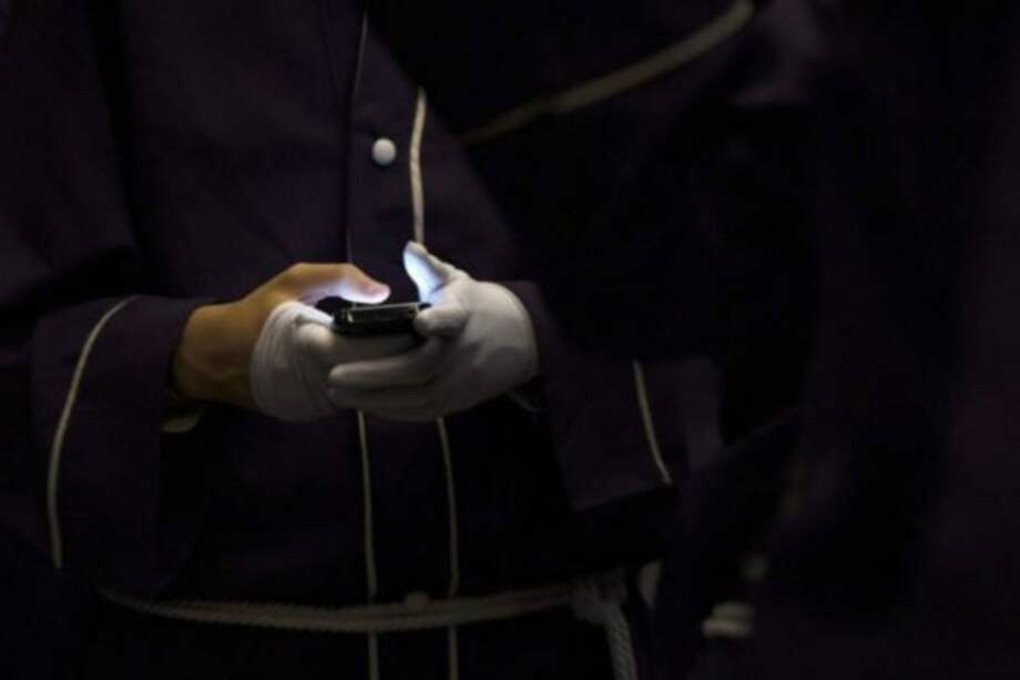 Un app para prevenir la adicción al teléfono inteligente