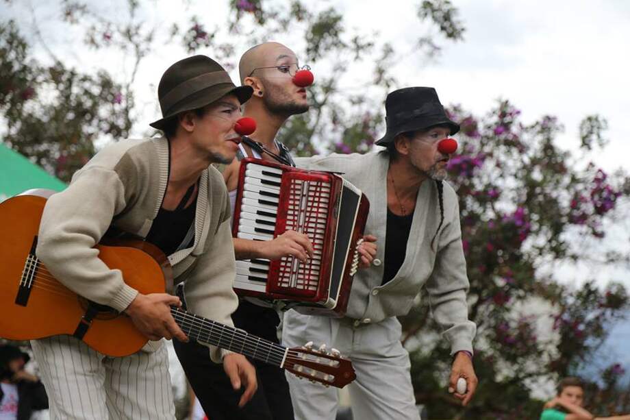 “Somos Circo” más que un recorrido o exposición, es un viaje emocionante a través de la memoria, la cultura y la vida del circo.