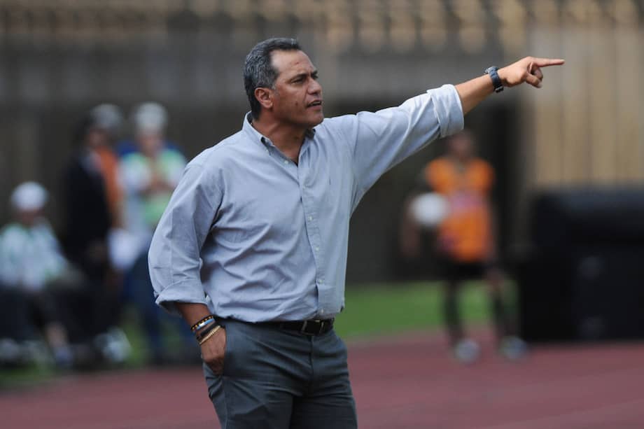 Independiente Medellín, listo para la final