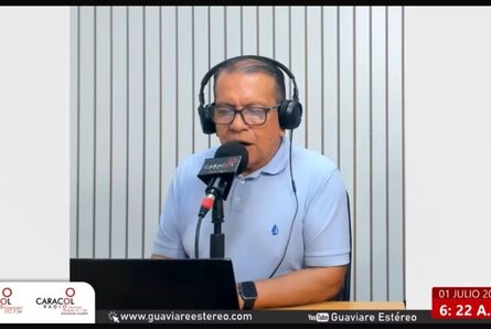 Periodismo en las regiones, acosado por el crimen