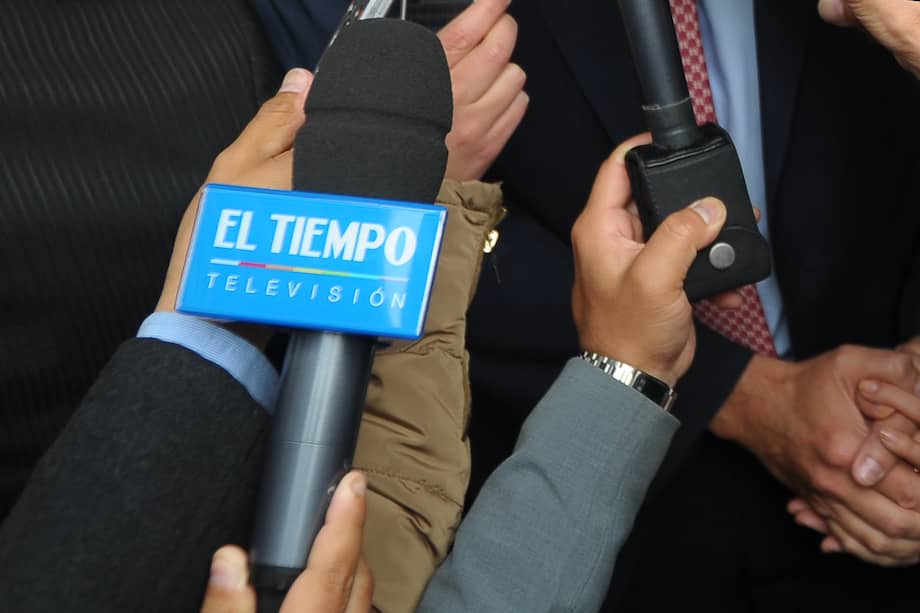 Archivo El Espectador