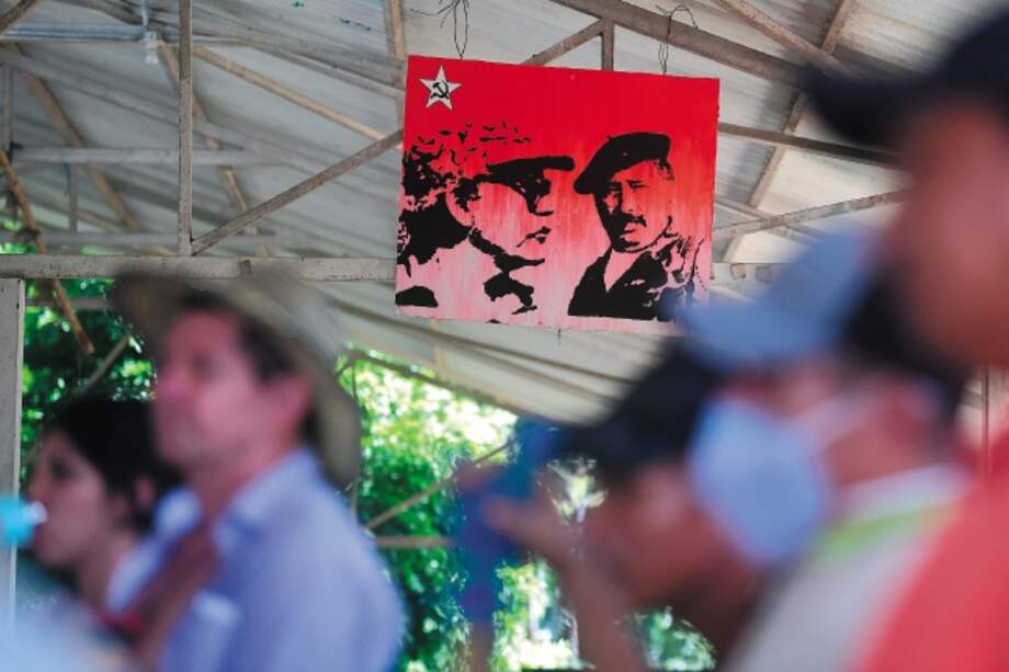 La conclusión señala que hay una deficiencia del Estado en su capacidad para entender los territorios.