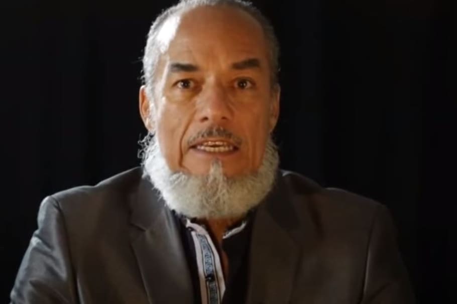 El actor fue reconocido por su papel de 'Fercho Durango' en Gallito Ramírez.