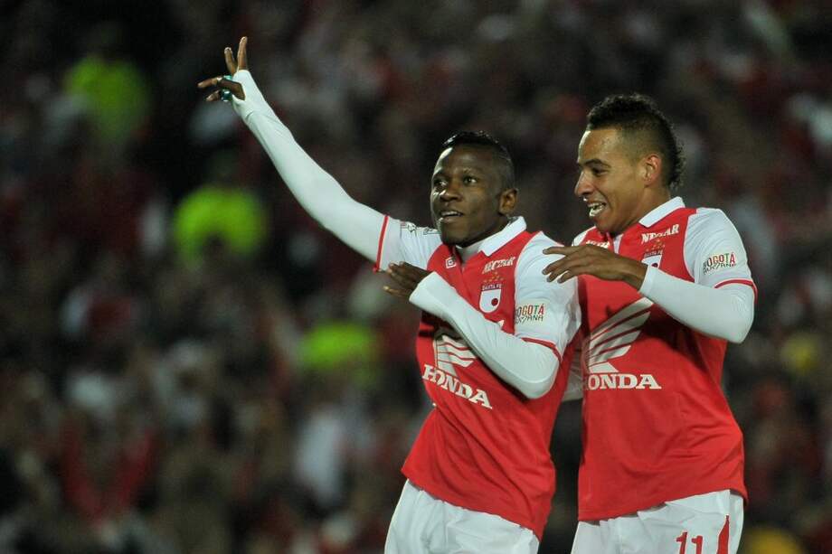 Santa Fe espera rival para semifinales y sueña con el torneo continental.