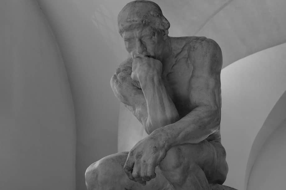 Esta edición de "Los diálogos de El Magazín" nos sumerge en la pregunta de ¿cómo puede ayudarnos la filosofía a afrontar problemas del día a día?