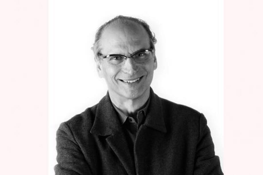 Paul Rowan, un genio del diseño y la decoración