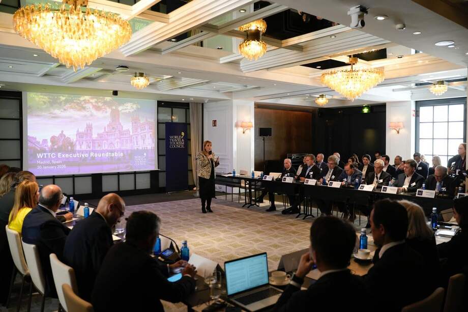 Los viajes y el turismo refrendan su papel como motor primordial de la economía global, al representar el 10,3 % de la economía mundial en 2025.