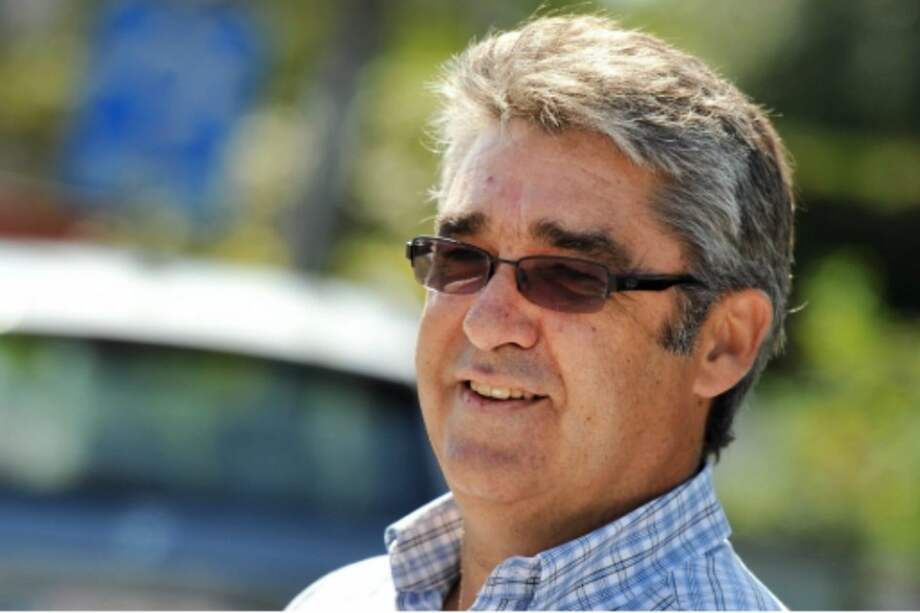 Falleció el excampeón del mundo de ciclismo Claude Criquielion